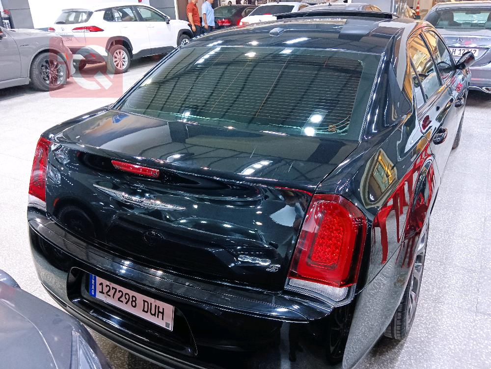 Chrysler 300